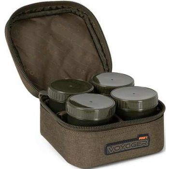 Voyager 6 pot HookbaitCase