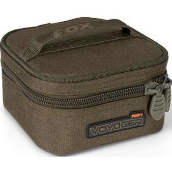 Voyager 6 pot HookbaitCase