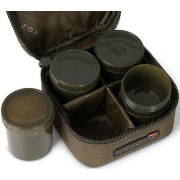 Voyager 6 pot HookbaitCase