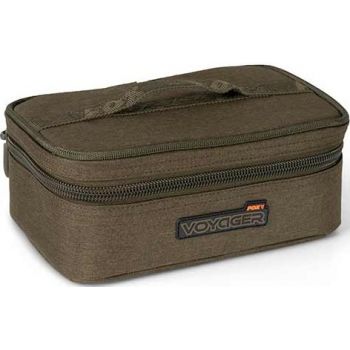 Voyager 8 pot HookbaitCase