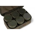 Voyager 8 pot HookbaitCase