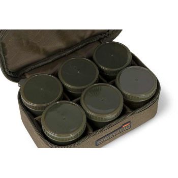 Voyager 8 pot HookbaitCase