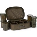 Voyager 8 pot HookbaitCase