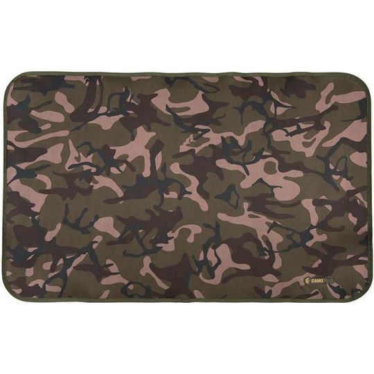 WYCIERACZKA FOX CAMOLITE BIVVY MAT L 70x50cm MATA WYCIERACZKA FOX CAMOLITE BIVVY MAT L 70x50cm MATA