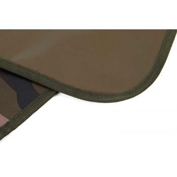 WYCIERACZKA FOX CAMOLITE BIVVY MAT L 70x50cm MATA