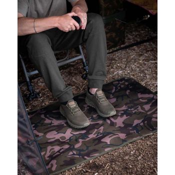 WYCIERACZKA FOX CAMOLITE BIVVY MAT L 70x50cm MATA