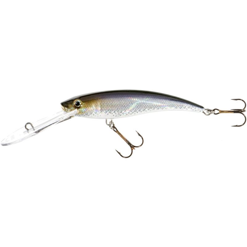 WOBLER JAXON HOLO SELECT DIVER 9DR VJ-X09DRE 9cm WOBLER JAXON HOLO SELECT DIVER 9DR VJ-X09DRE 9cm