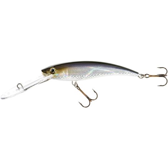 WOBLER JAXON HOLO SELECT DIVER 9DR VJ-X09DRE 9cm WOBLER JAXON HOLO SELECT DIVER 9DR VJ-X09DRE 9cm