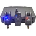 ZESTAW SYGNALIZATORÓW JAXON 2+1 AJ-SYB103X