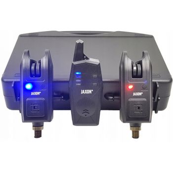 ZESTAW SYGNALIZATORÓW JAXON 2+1 AJ-SYB103X