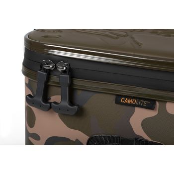 Aquos Camolite COOLBAG20L