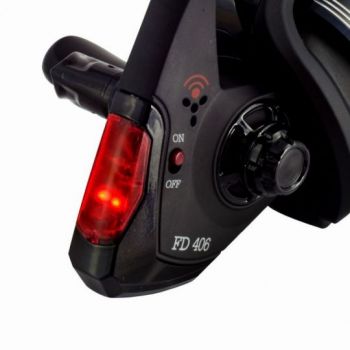 KOŁOWROTEK ROBINSON ACUSTIK FEEDER FD 606