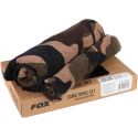 Fox Camo Beach / Hand Towel Box