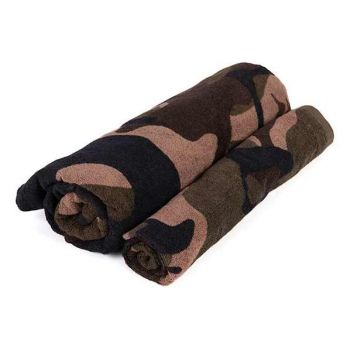 Fox Camo Beach / Hand Towel Box