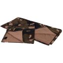 Fox Camo Beach / Hand Towel Box