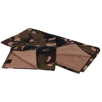 Fox Camo Beach / Hand Towel Box