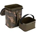 Aquos Camolite Multi Bag inc ins