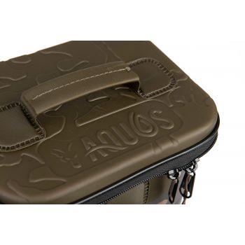 Aquos Camolite Multi Bag inc ins