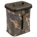 Aquos Camolite Multi Bag inc ins