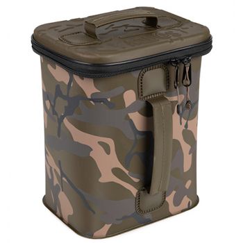 Aquos Camolite Multi Bag inc ins
