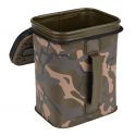 Aquos Camolite Multi Bag inc ins