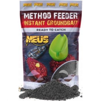 ZANĘTA MEUS INSTANT GROUNDBAIT 700G HALIBUT