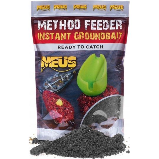 ZANĘTA MEUS INSTANT GROUNDBAIT 700G HALIBUT