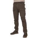 Khaki HD Combat Trouser XL