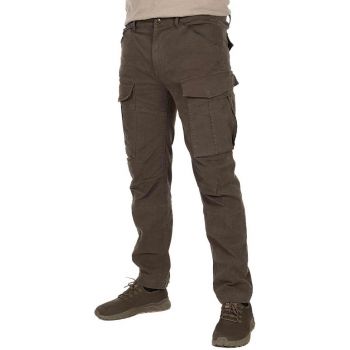 Khaki HD Combat Trouser XL