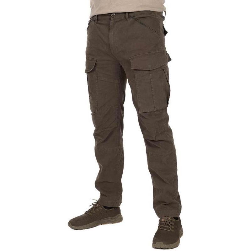 Khaki HD Combat Trouser XL Khaki HD Combat Trouser XL