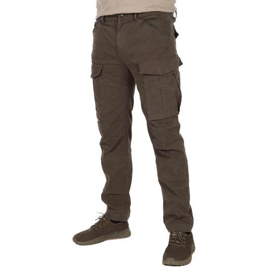 Khaki HD Combat Trouser XL Khaki HD Combat Trouser XL