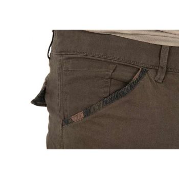 Khaki HD Combat Trouser XL