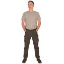 Khaki HD Combat Trouser XL