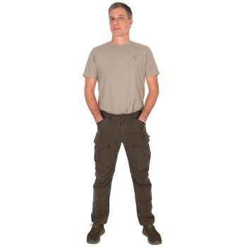 Khaki HD Combat Trouser XL