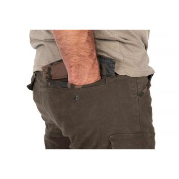 Khaki HD Combat Trouser XL