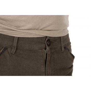 Khaki HD Combat Trouser XL