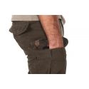 Khaki HD Combat Trouser XL