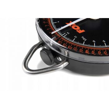 Fox Dial Scales 120lb (54kg)
