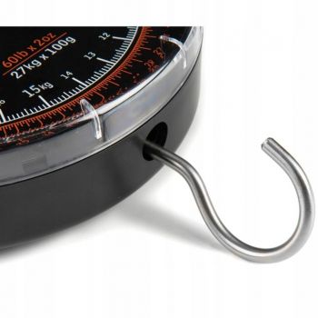 Fox Dial Scales 120lb (54kg)