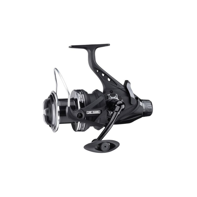 KOŁOWROTEK CORMORAN PRO CARP CBR 7 PIF 550C KOŁOWROTEK CORMORAN PRO CARP CBR 7 PIF 550C