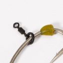 KRĘTLIK NASH HOOK RING SWIVEL 10szt