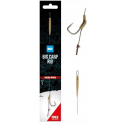 PRZYPON NASH BIG CARP RIG ROZM 6 MICRO BARB