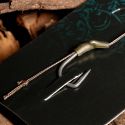 PRZYPON NASH BIG CARP RIG ROZM 6 MICRO BARB