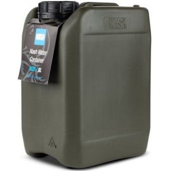 KANISTER NA WODĘ NASH CONTAINER 5L