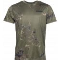 T-SHIRT NASH KOSZULKA SCOPE OPS ROZMIAR XXXL 3XL