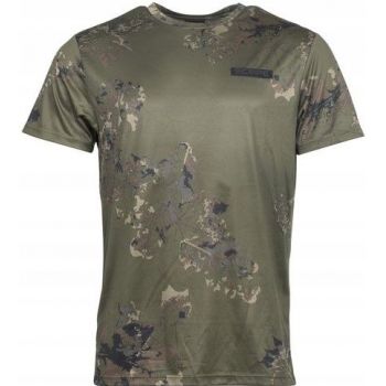 T-SHIRT NASH KOSZULKA SCOPE OPS ROZMIAR XXXL 3XL
