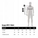 T-SHIRT NASH KOSZULKA SCOPE OPS ROZMIAR XXXL 3XL
