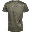T-SHIRT NASH KOSZULKA SCOPE OPS ROZMIAR S