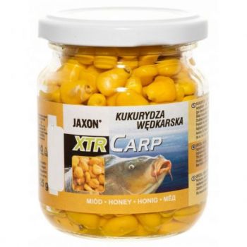 KUKURYDZA JAXON FX-CB02 XTR CARP MIÓD