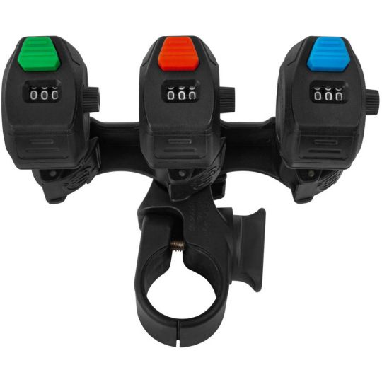 OFFBOX TRIPLE CLICKERCOUNTER 335039 OFFBOX TRIPLE CLICKERCOUNTER 335039